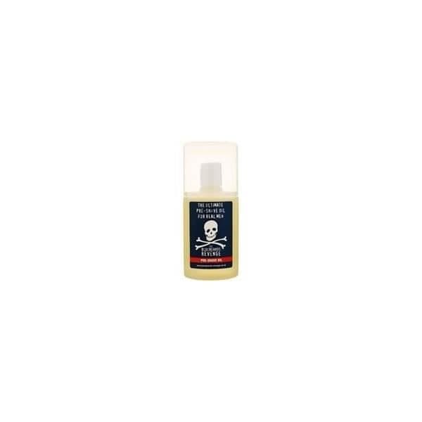 avant-rasage 125 ml olja