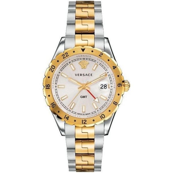 Versace klocka Herr V11030015
