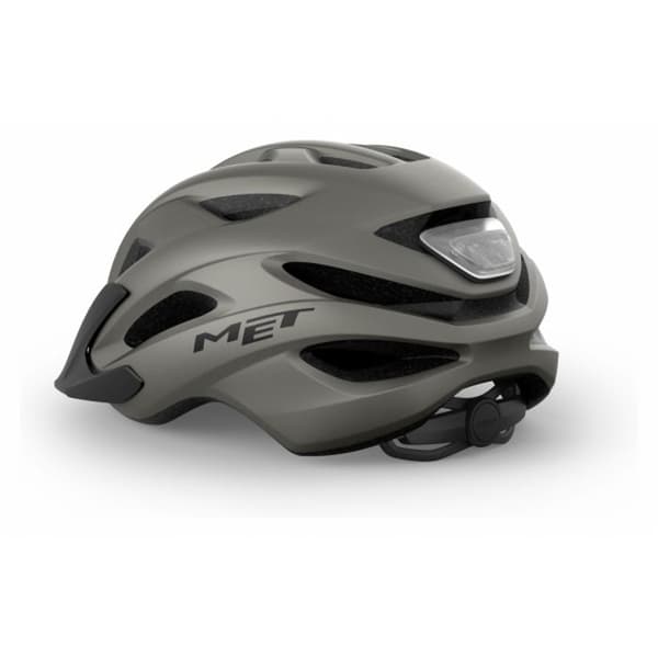 Casque Met Crossover