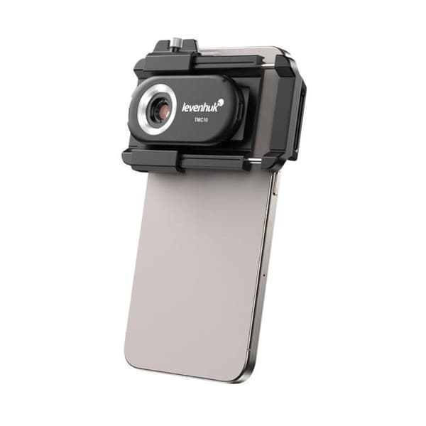 Mikroskop LED til smartphone Kelvin TMC10