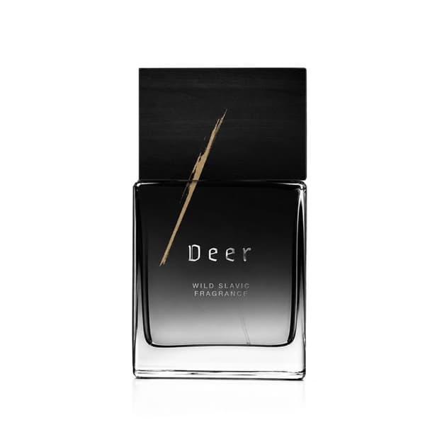 Wolf Brothers Deer Eau de Parfum (Unisex) 50 ml