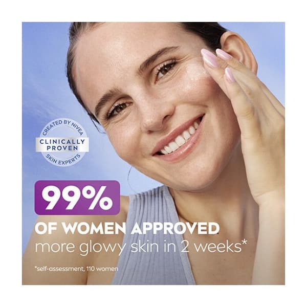 Lysende Hud Glød Serum (serum) - Volumen: 15 ml