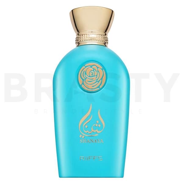 Riiffs Shanaya eau de parfum kvinde 100 ml