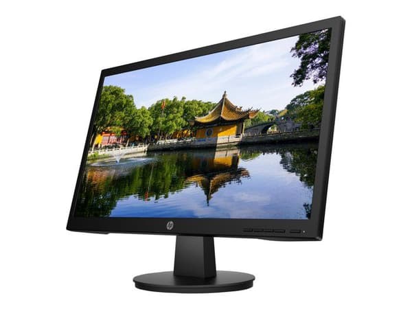 HP V22v G5 - LED-skærm - Full