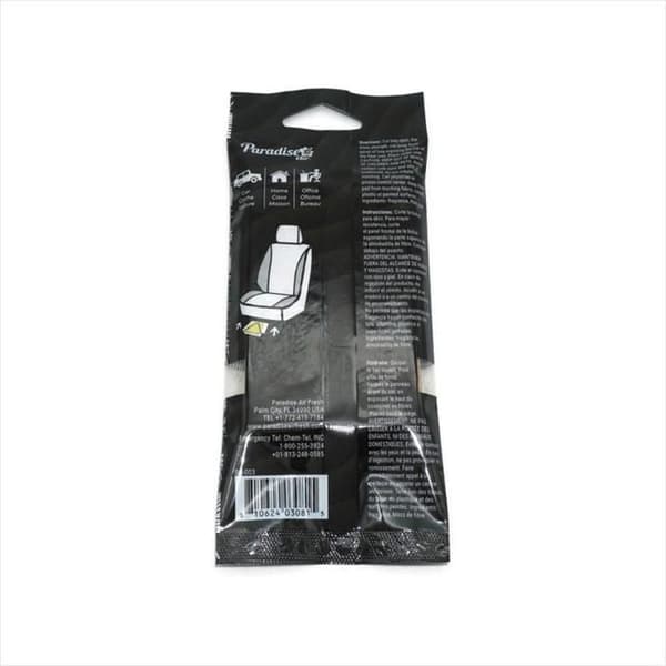 Super Organic Black Duftspray