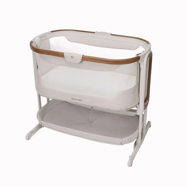 MAXI COSI - Säng Cododo Iora Pro Elegance Beige