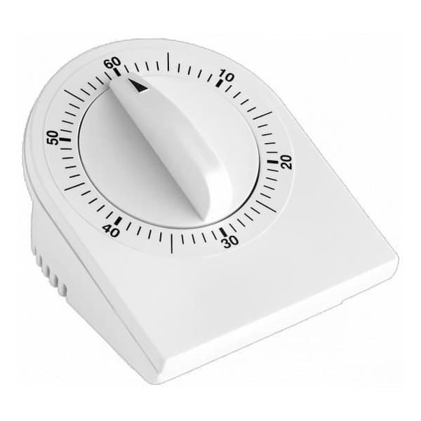 TFA 38.1020 køkken timer