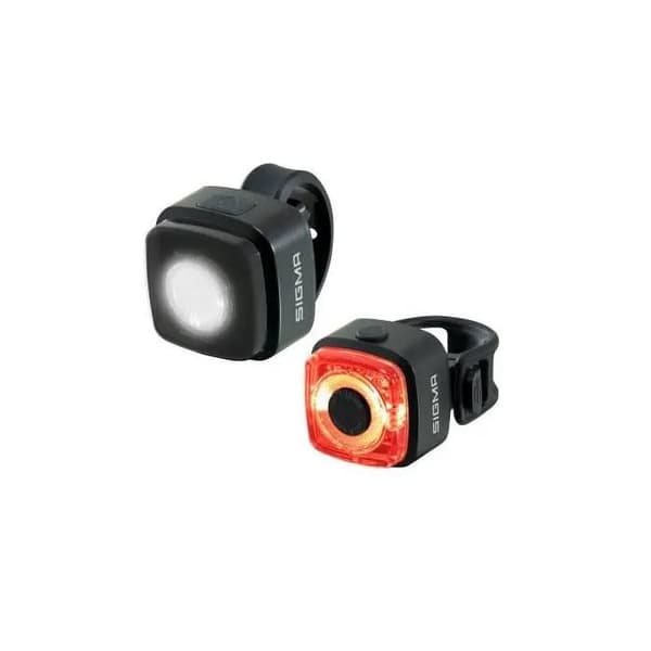 Sigma Aura Micro Belysning