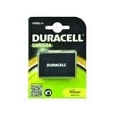 Duracell-batteri til Nikon-kameraer (7.4