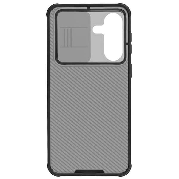 Skydd för Galaxy A57 5G - TPU+PC, Transparent skydd