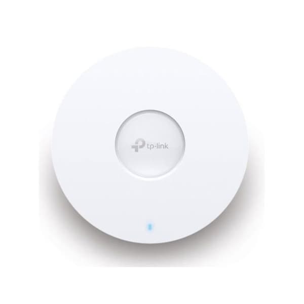TP-Link EAP660 HD AX3600 Åtkomstpunkt