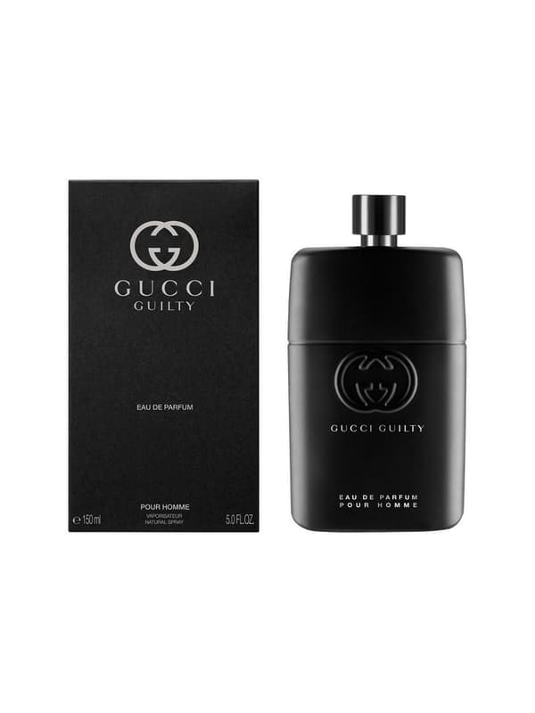 Gucci Guilty-Eau De Parfum 150ML Mans