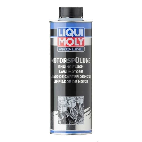 Liqui Moly 500 Milliliter Förpackning
