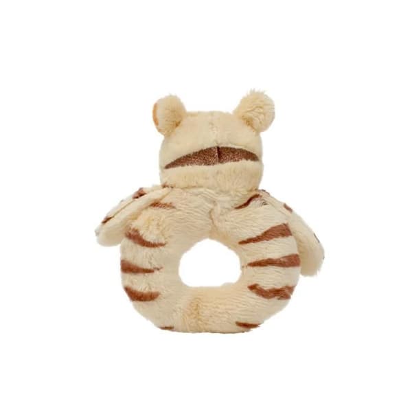 tigertofs