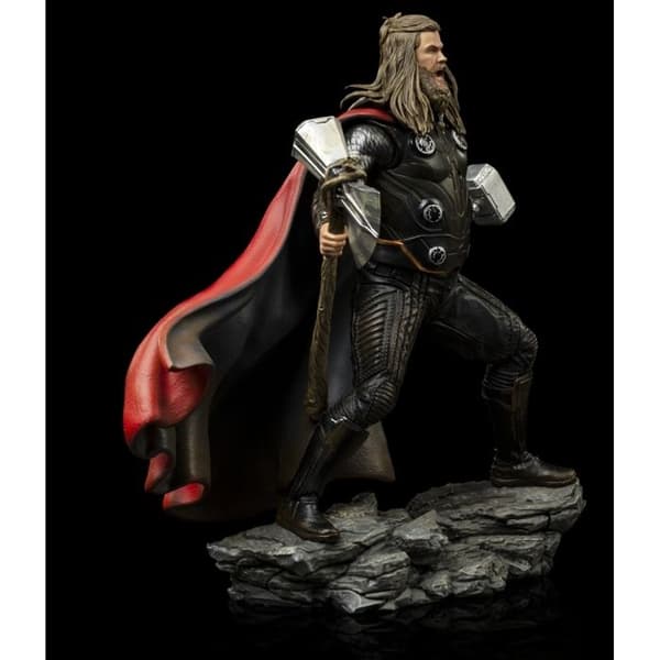Thor Statue 1/10