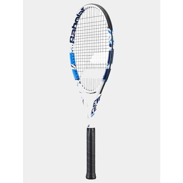 Tennisklubba Evoke team strängad - Babolat