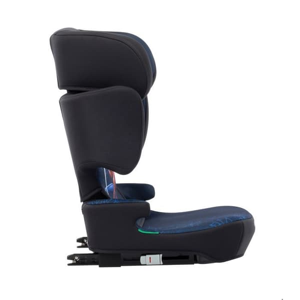 Bebeconfort Bilstol booster i-Size Hera i-Fix Marvel Spiderman