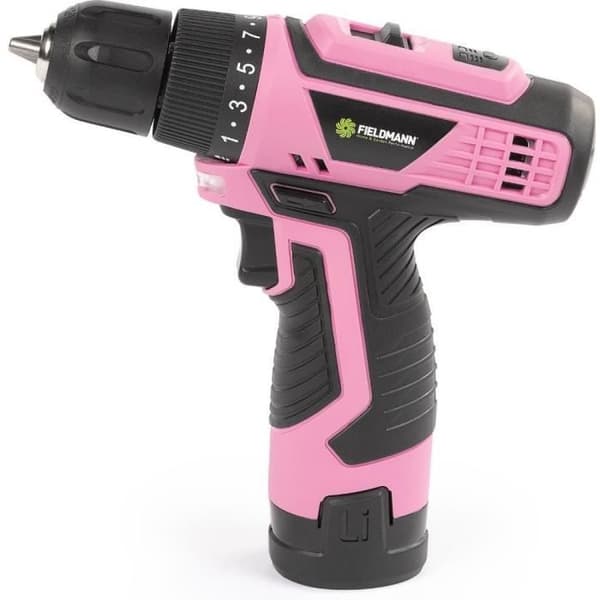 Perceuse - Fieldmann - FDV 10249-A