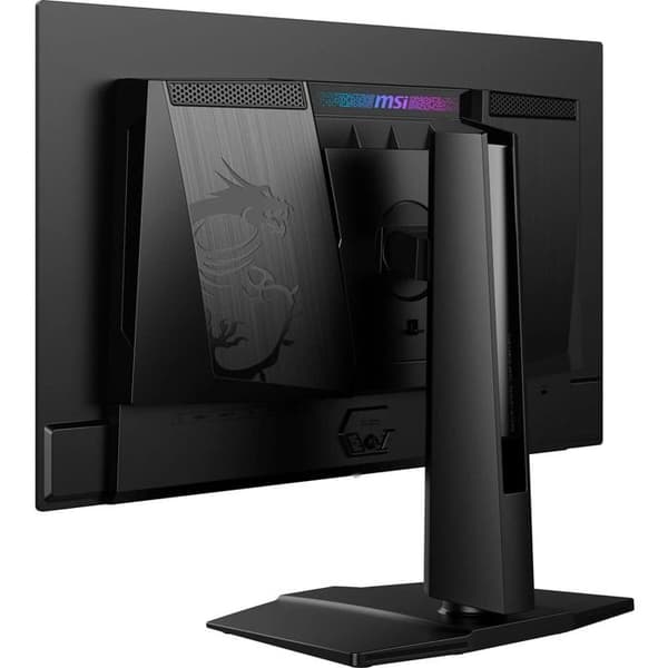Ett Ecran PC Msi MPG 272URX QD-OLED