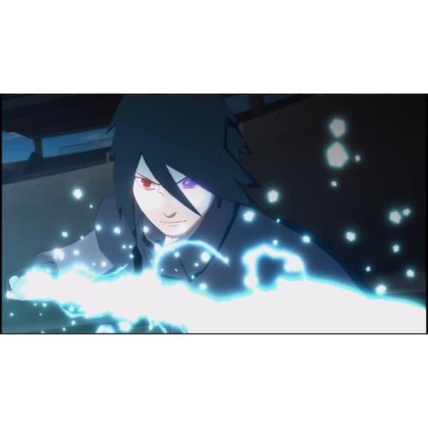 Naruto X Boruto Ultimate Ninja Storm Connections - Xbox-serien