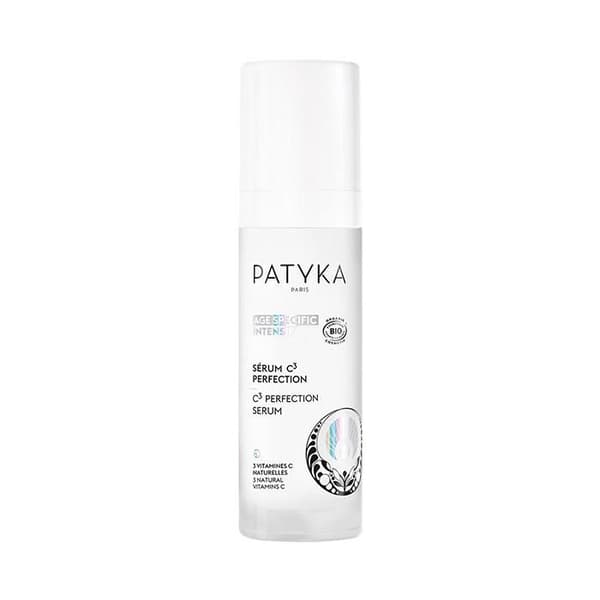 Patyka Sérum C3 Perfection 30ml