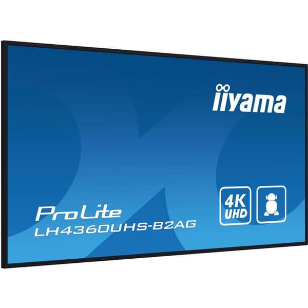 IIYAMA LH4360UHS-B2AG