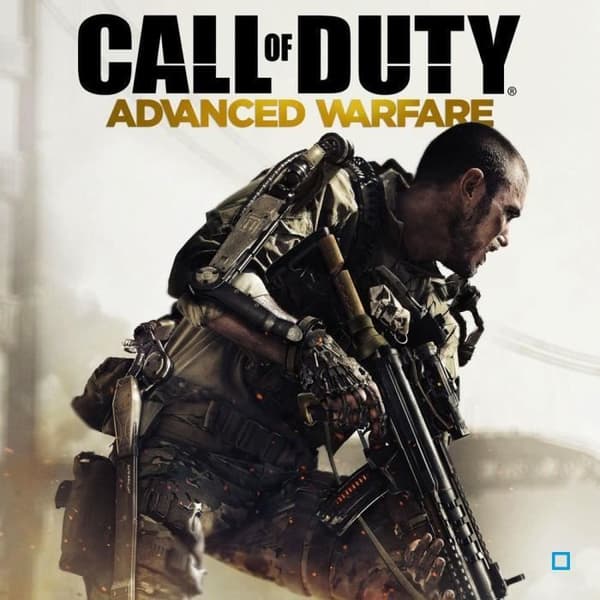 Call of Duty Advanced Warfare - Xbox One Spil