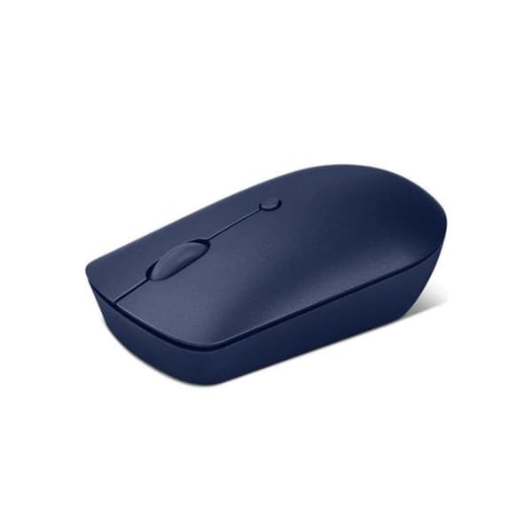 Trådløs mus - LENOVO - 540 - Ambidextrous - 2400 DPI - 4 programmerbare knapper