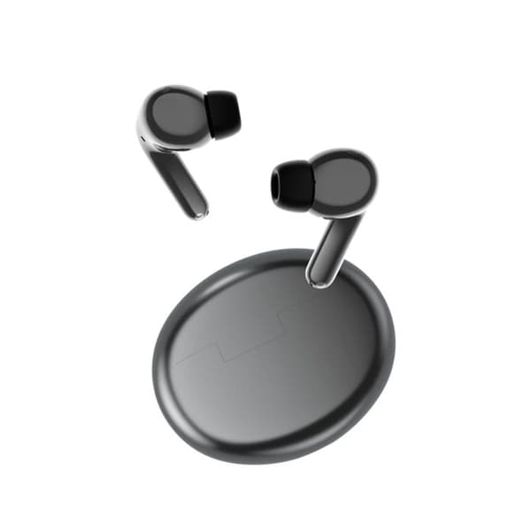 CASQUE - HONOR CHOICE Hörlurar S8 Grå