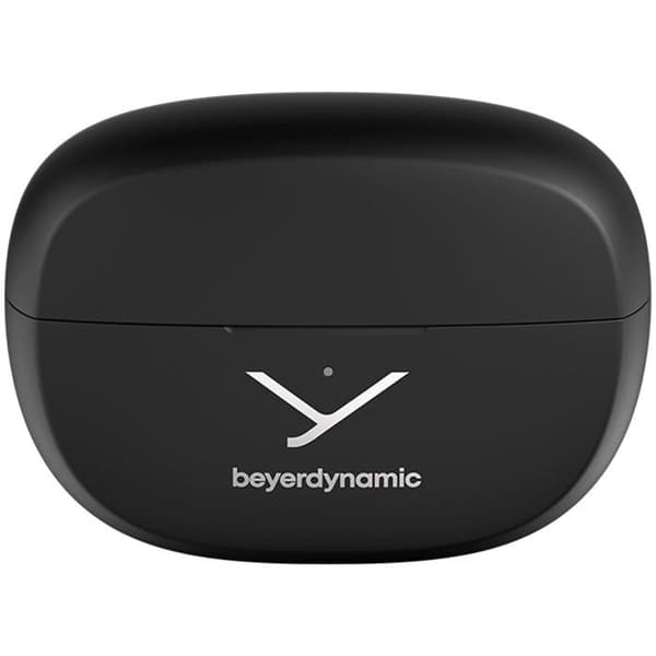 Beyerdynamic Amiron Zero Bluetooth Open-Ear In-Ear Hovedtelefoner Sort