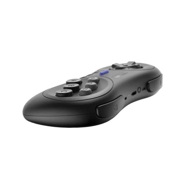 Manette Gamepad - 8BITDO - M30 - Bluetooth - Vibration - Kompatibel med Nintendo Switch