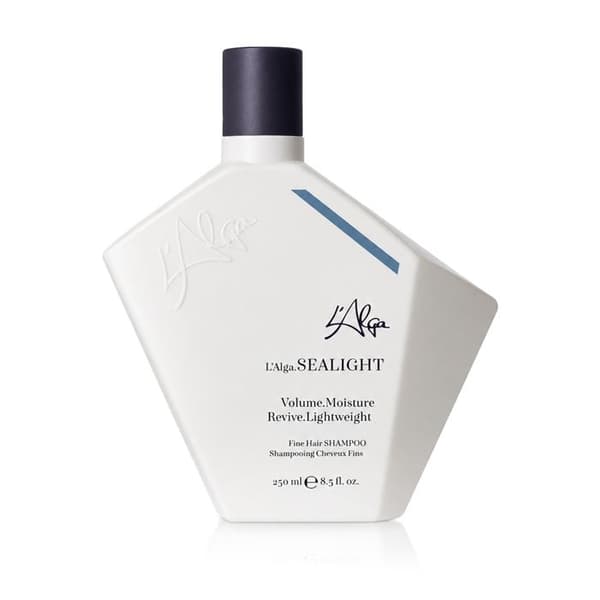 L'Alga SEALIGHT Fin Hår Shampoo 250 ml