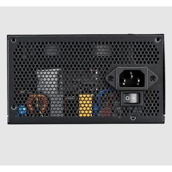COOLER MASTER - MWE 650W V2 ATX 3.1 - PC Strømforsyning - 650 W