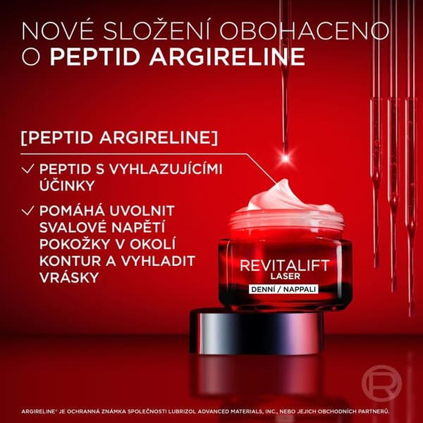 L'ORÉAL PARIS Revitalift Laser X3 Dagkräm 50 ml