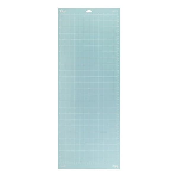 Cricut Low-Tack skæremåtte 24" x 12"