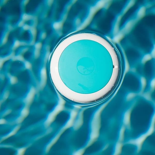 Ondilo Vandanalysator til saltvandspool + kalibreringssæt - ICO POOL V2 SALT ESSENTIAL+