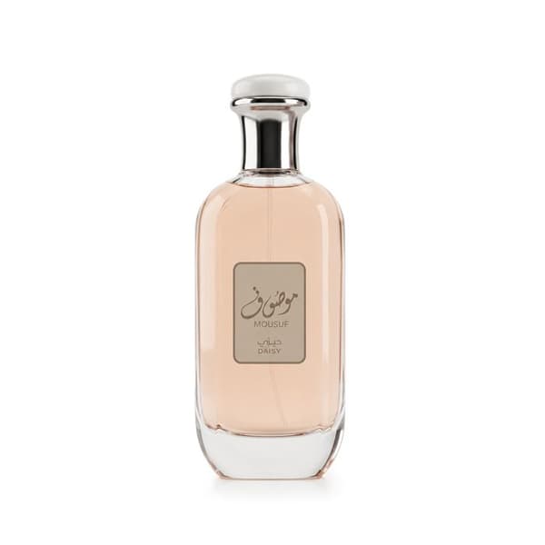 Ard Al Zaafaran Mousuf Daisy Eau de Parfum (Kvinde) 100 ml