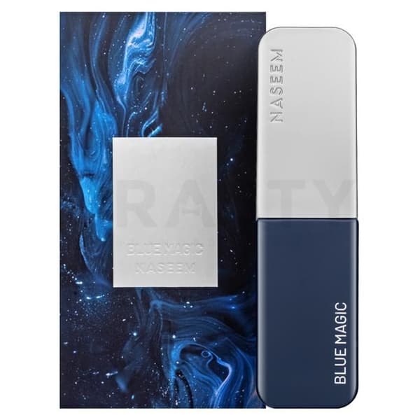 Naseem Blue Magic eau de toilette för män 80 ml