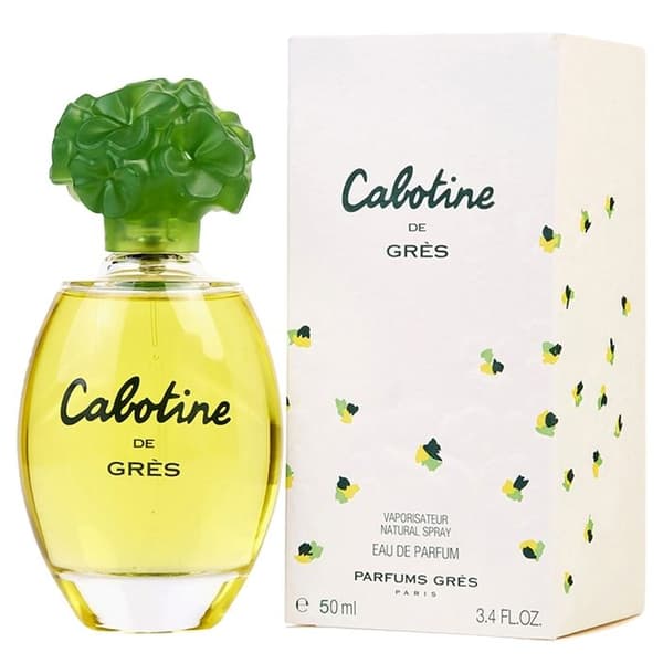 CABOTINE EDT 50 ML VAPO