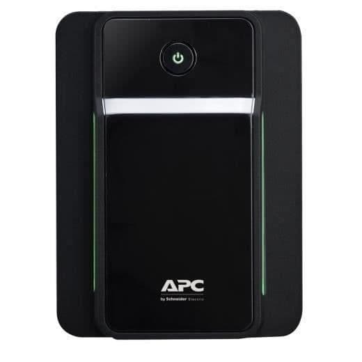 APC Back-UPS 950VA UPS - Sort