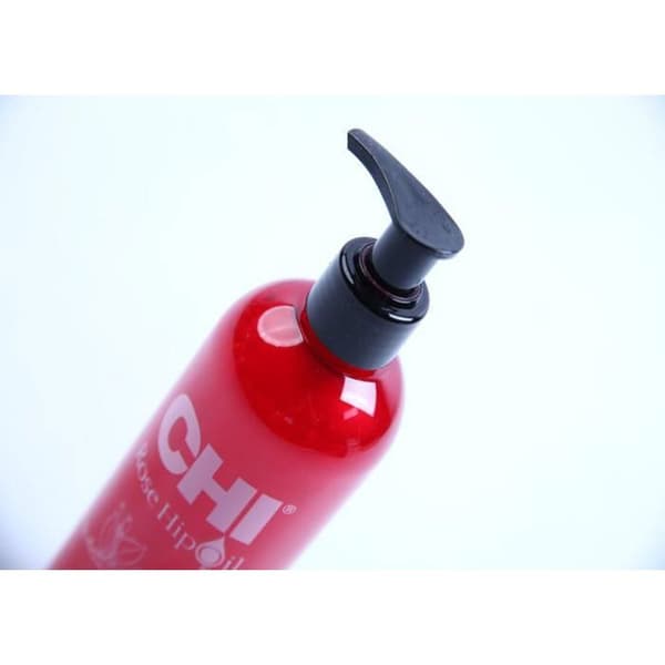 Shampoo CHI Rose Hip Oil 340ml