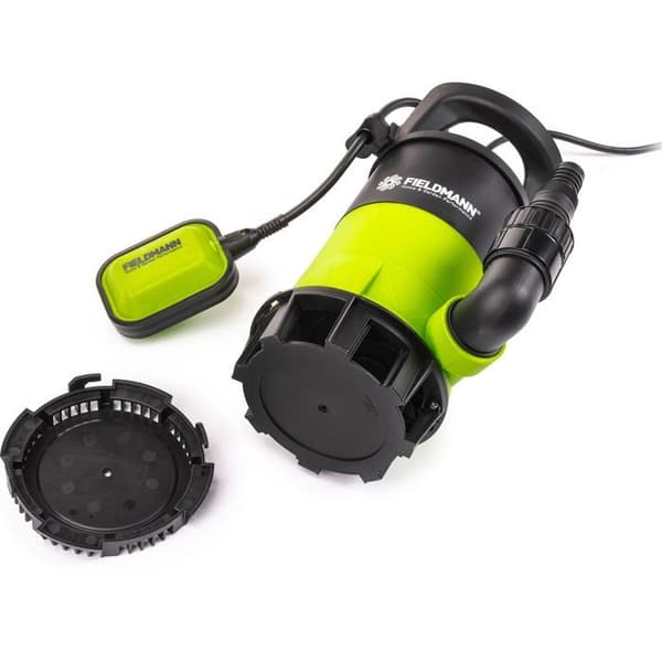 Pompe submersible - Fieldmann - FVC 2004-EK