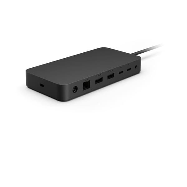 Microsoft Surface Dock - stat