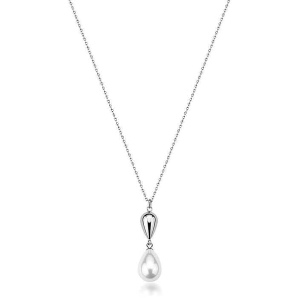 Halsband - Stål Silver - Brosway - BPC68
