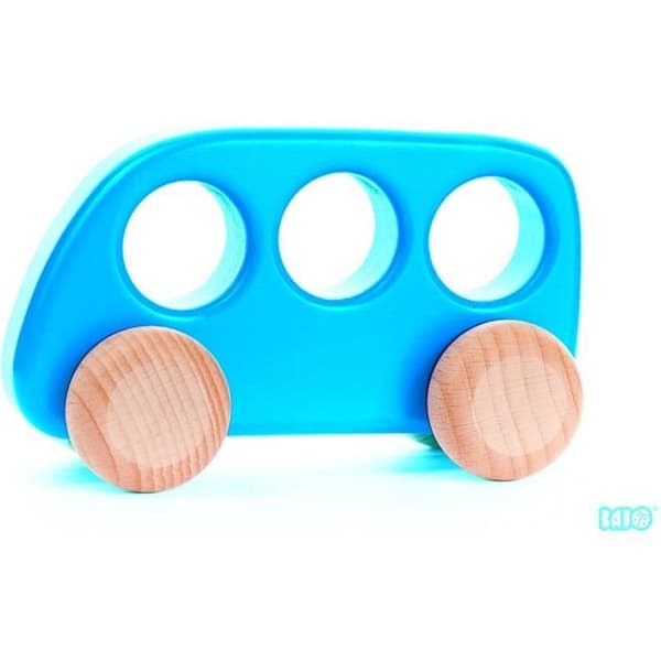 Träleksak - Bajo - BUS