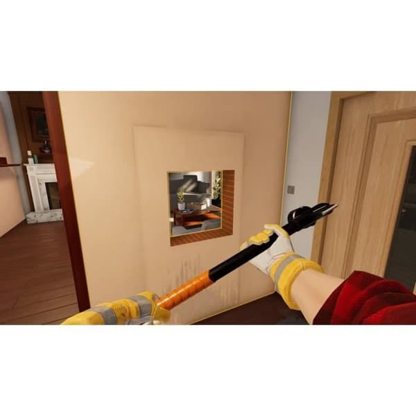 House Flipper 2 - PS5-spel