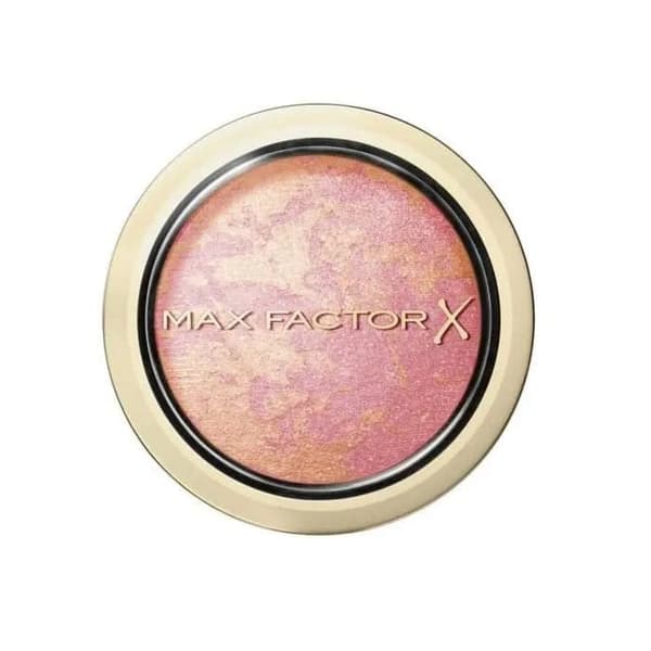 Max Factor Crème Puff Blush - 15 Seductive Pink