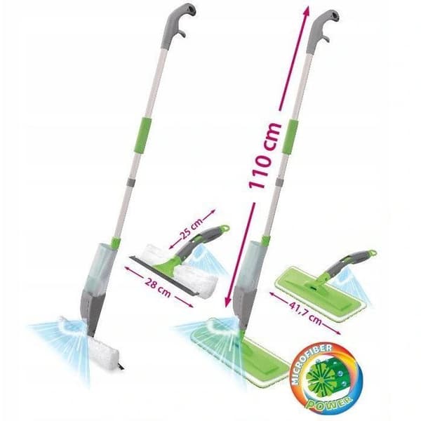 YORK 4i1 Spray Set