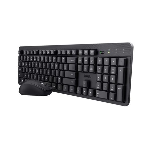 Clavier Trust ODY II Wl