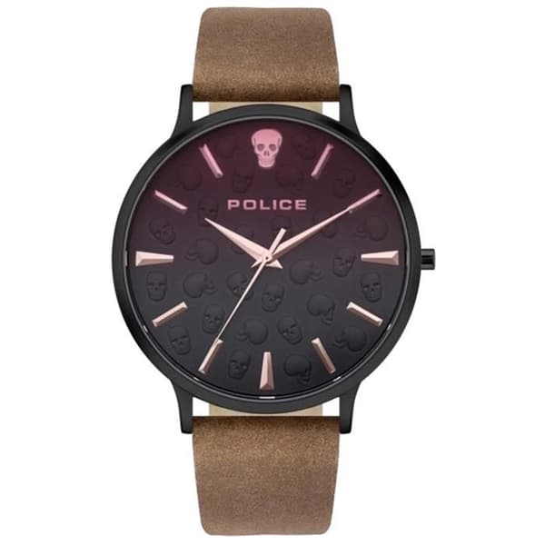 Police viser Mand PL16023JSB.02